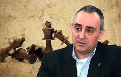 Κ. Γρίβας: Άμεση εγκατάλειψη της Συμφωνίας των Πρεσπών – Οι προκλήσεις τις Τουρκίας στην Α. Μεσόγειο